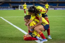 Cali acompañó a la Selección y Colombia venció a Paraguay en el inicio de Copa América 