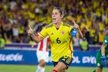 Cali acompañó a la Selección y Colombia venció a Paraguay en el inicio de Copa América 
