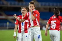 Cali acompañó a la Selección y Colombia venció a Paraguay en el inicio de Copa América 