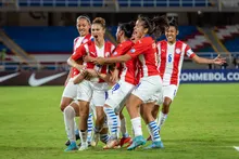 Cali acompañó a la Selección y Colombia venció a Paraguay en el inicio de Copa América 