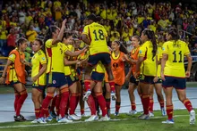 Cali acompañó a la Selección y Colombia venció a Paraguay en el inicio de Copa América 