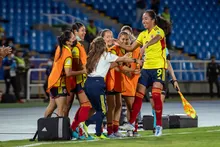Cali acompañó a la Selección y Colombia venció a Paraguay en el inicio de Copa América 