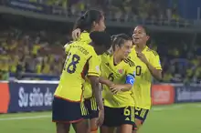 Cali acompañó a la Selección y Colombia venció a Paraguay en el inicio de Copa América