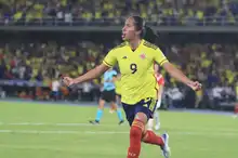 Cali acompañó a la Selección y Colombia venció a Paraguay en el inicio de Copa América