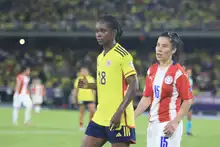 Cali acompañó a la Selección y Colombia venció a Paraguay en el inicio de Copa América