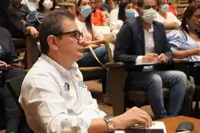 Inició seminario taller Las cooperativas y el sector solidario
