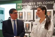 Inició seminario taller Las cooperativas y el sector solidario