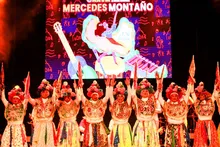 El Teatro Municipal se vistió de gala y el Mercedes se lució