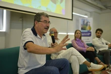 120 líderes y lideresas comunitarias participaron del ‘Conversatorio de Paz y Reconciliación’