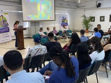 120 líderes y lideresas comunitarias participaron del ‘Conversatorio de Paz y Reconciliación’