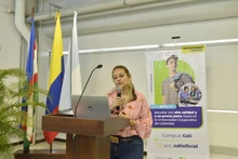 120 líderes y lideresas comunitarias participaron del ‘Conversatorio de Paz y Reconciliación’