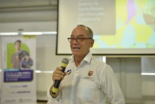 120 líderes y lideresas comunitarias participaron del ‘Conversatorio de Paz y Reconciliación’