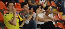 Cali vibró con el oro de la colombiana Martha Bayona en la Copa de Naciones  