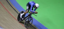 Cali vibró con el oro de la colombiana Martha Bayona en la Copa de Naciones  