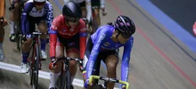 Cali vibró con el oro de la colombiana Martha Bayona en la Copa de Naciones  
