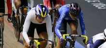 Cali vibró con el oro de la colombiana Martha Bayona en la Copa de Naciones  