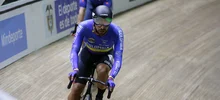 Cali vibró con el oro de la colombiana Martha Bayona en la Copa de Naciones  
