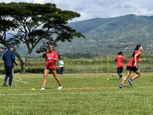 Colombia espera conservar su invicto en Cali ante Bolivia