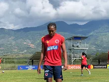 Colombia espera conservar su invicto en Cali ante Bolivia