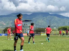 Colombia espera conservar su invicto en Cali ante Bolivia