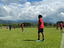Colombia espera conservar su invicto en Cali ante Bolivia