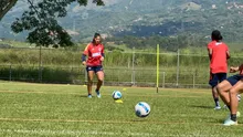 Colombia espera conservar su invicto en Cali ante Bolivia