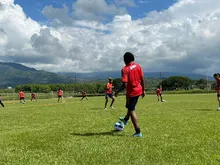 Colombia espera conservar su invicto en Cali ante Bolivia
