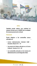 Control Ciudadano