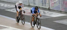 Público caleño se ‘coronó’ como el mejor anfitrión de la Copa de Ciclismo