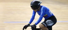 Cali, la casa del ciclismo de pista