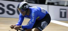 Cali, la casa del ciclismo de pista