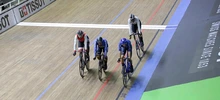 Cali, la casa del ciclismo de pista
