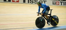 Cali, la casa del ciclismo de pista