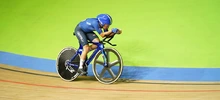 Cali, la casa del ciclismo de pista