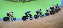 Cali, la casa del ciclismo de pista