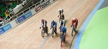 Cali, la casa del ciclismo de pista