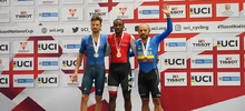 Cali, la casa del ciclismo de pista