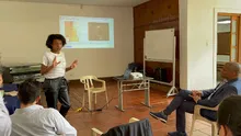 Avanza la legalización de asentamientos en la comuna 18