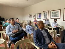 Avanza la legalización de asentamientos en la comuna 18