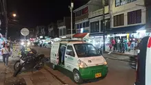 Vehículos principal causante de la contaminación sonora  en la ciudad