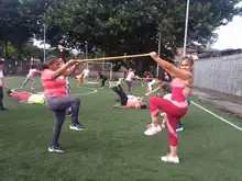 Superaron cáncer y el deporte fue vital en su recuperación