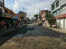 Más de 160 kilómetros de vías se han recuperado durante la administración de Jorge Iván Ospina