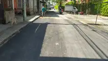 Más de 160 kilómetros de vías se han recuperado durante la administración de Jorge Iván Ospina