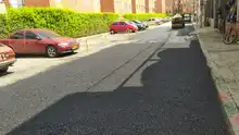 Más de 160 kilómetros de vías se han recuperado durante la administración de Jorge Iván Ospina