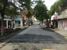 Más de 160 kilómetros de vías se han recuperado durante la administración de Jorge Iván Ospina