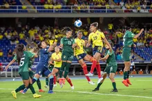 Colombia le ganó 3-0 a Bolivia y es líder del Grupo A de la Copa América Femenina