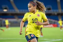 Colombia le ganó 3-0 a Bolivia y es líder del Grupo A de la Copa América Femenina