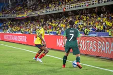 Colombia le ganó 3-0 a Bolivia y es líder del Grupo A de la Copa América Femenina