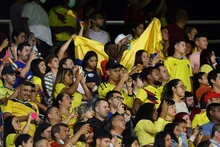 Las ‘Superpoderosas’ cautivan a niñas y niños con su fútbol