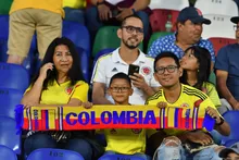 Las ‘Superpoderosas’ cautivan a niñas y niños con su fútbol